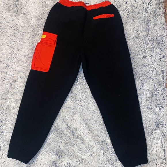 Sherpa joggers - Picture 3 of 8